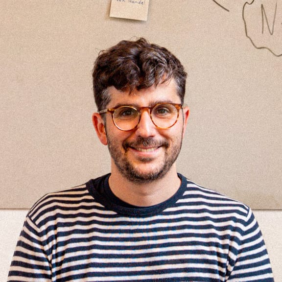Adrián Moreno Peña